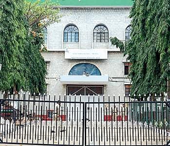 Prisoners to get wages after 18-month delay