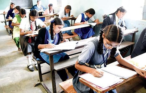 As per the timetable, examinations for first language subjects of Odia, Bengali, Hindi, Urdu, Telugu and Alternative English will be conducted on February 21.