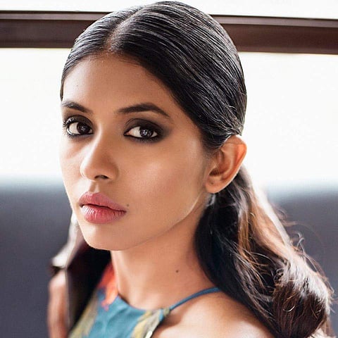 Bollywood films, money are 'very little' aspect of 'Newton' actress Anjali Patil's world