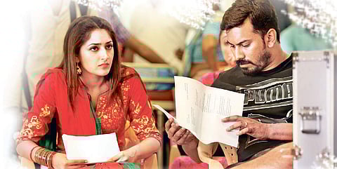 We should stop treating sex as a taboo subject: Santhosh P Jayakumar