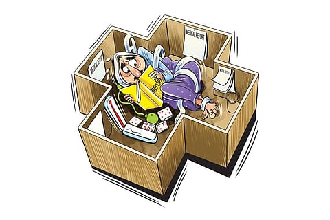 Telangana: All’s not well with pharma firms and medicines they make