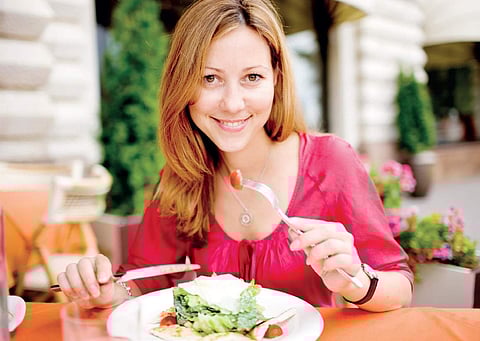 Choosing the right protein