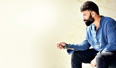 'TV is my puttillu', says Ohmkar Annayya