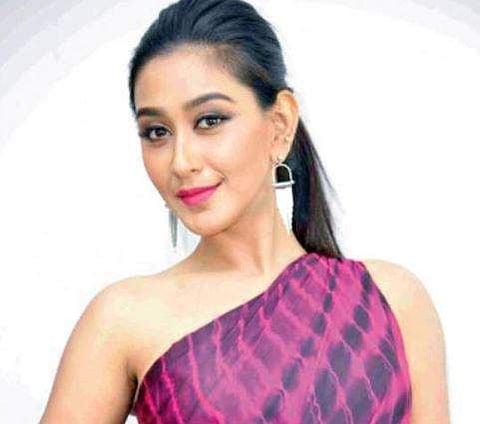 Double entertainment: Shravya Rao excited for her two films releasing this week