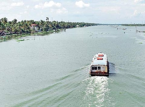 The agency has already identified 19 places for setting up jetties which will interconnect the Greater Kochi agglomeration area