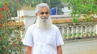 Rajith Kumar (Facebook)