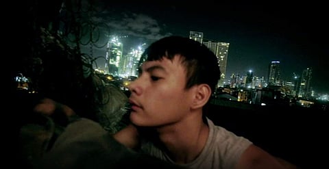 Screengrab from the trailer of the Netflix show 'Amo'. | Netflix