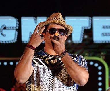 Drumming to the right beats