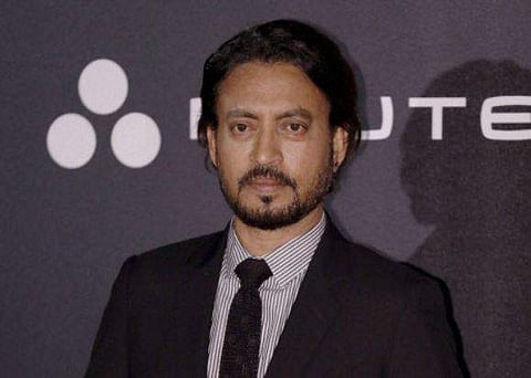 Irrfan Khan starrer 'Hindi Medium' gets flying start in China