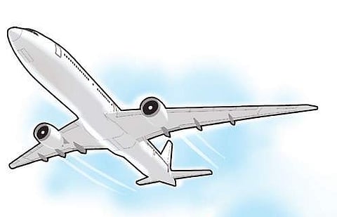 Kerala preparing for take-off