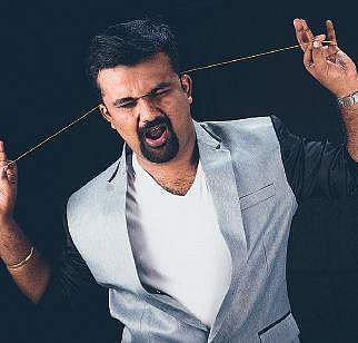 Blind date with ‘Illusion’