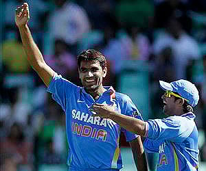 Munaf Patel (File Photo | AP)