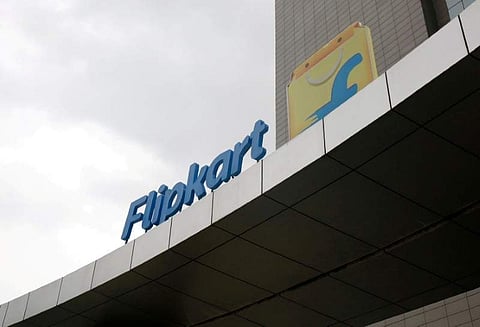 Flipkart headquarters (File | reuters)