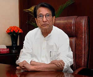 Ajit Singh | PTI filephoto