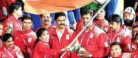 Raipur Diary: Pathalgadi campaign, NMDC deal and more