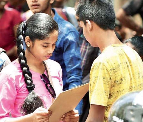 Representational image. | R Satish Babu