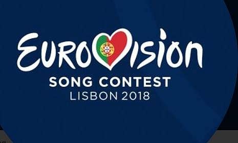 Image Courtesy Twitter @Eurovision