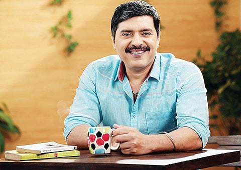 Goolar as good as buttermilk in summer