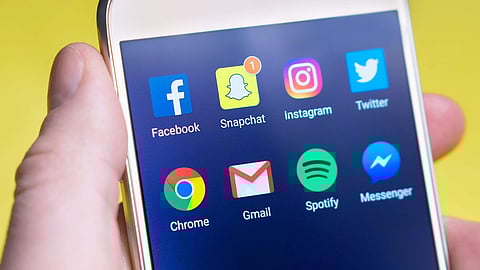 Measures needed to check malicious misinformation on social media