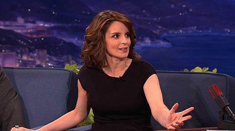 Tina Fey