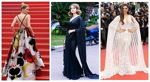 World's biggest film festival in Cannes is the celebration of cinema which is held every year in May at Cannes, a picture-perfect city located on the French Riviera. The 71st edition of the Festival de Cannes (May 8-19) will once again witness an impressi