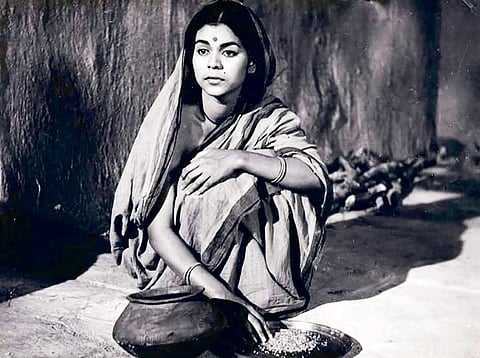 Veteran actor Anita Das passes away