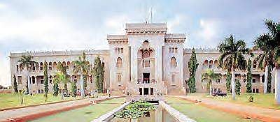 Osmania University student leaders slam government for issuing GO to prosecute 7