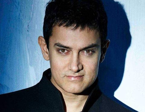 Aamir Khan ( Photo | Facebook)
