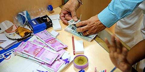 Image used for representational purpose only. (File photo | EPS)