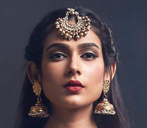 Aakanksha Singh (Facebook Photo)