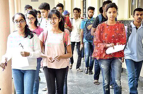 Image used for representational purpose only. (File photo)