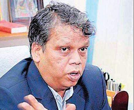 Kerala police chief Loknath Behera (File Photo)