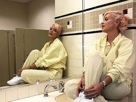 Lily Allen | Instagram