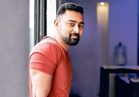 Actor Prasanna (File Photo)