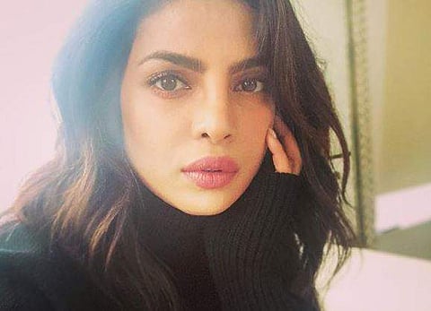 Priyanka Chopra | Instagram