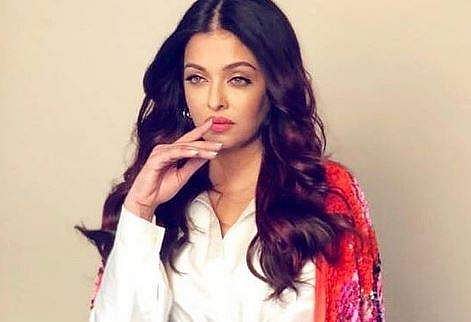 Aishwarya Rai Bachchan | Instagram
