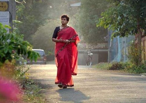 Jayasuriya in Njan Marykutty.