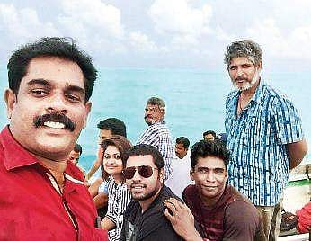 Team Moothon (Facebook | geethu Mohan Das)