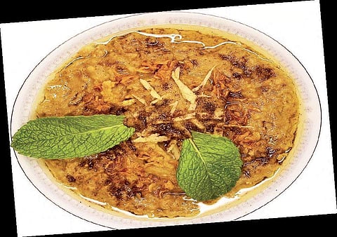 Relish and celebrate this Ramzan with Hyderabadi dishes