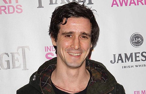 James Ransone. (Photo: AP)
