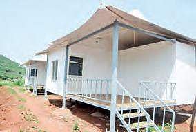 Lambasingi, the Kashmir of Andhra Pradesh to get tourist cottages by November