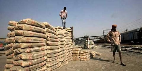 Image used for representational purpose only. (File photo | Reuters)