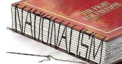 Our Freedom fighters and secularism