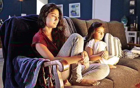 My mother was moved to tears by Diya: Director Vijay