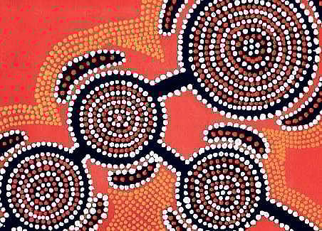 Connecting dots to strokes