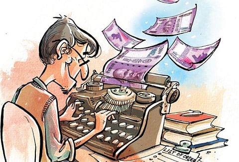 Image for representational purpose only.