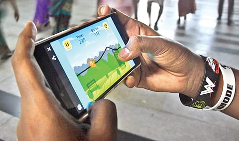 Photos: Ashwin Prasath