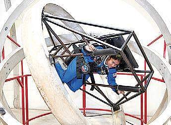 NASA inspires Bengaluru students to pursue space engineering, medicine