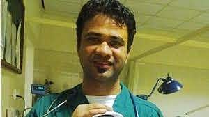Dr Kafeel Khan (Photo | Twitter)