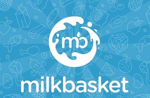 Milkbasket logo for representational purpose (Facebook image)